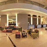 Гостиница Four Points by Sheraton Pune, Nagar Road — фото 1