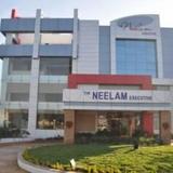 Гостиница The Neelam Executive — фото 3