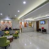 Гостиница Regenta Central, Jhotwara — фото 3