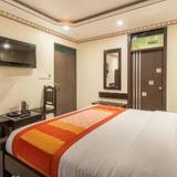 Гостиница OYO Rooms Khole Ke Hanuman Ji — фото 1