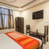 Гостиница OYO Rooms Khole Ke Hanuman Ji — фото 2