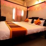 Гостиница Oyo Rooms Nbc Hasanpura Road — фото 2