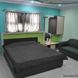 Tripvillas @ Hotel Kiran Palace — фото 3