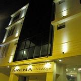 Hotel Arena Villas — фото 1