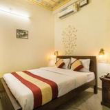 Гостиница Oyo Rooms Ramgarh Mor — фото 1