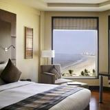 Гостиница Novotel Mumbai Juhu Beach — фото 2