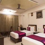 Гостиница OYO Premium Kanjurmarg Bhandup West — фото 2