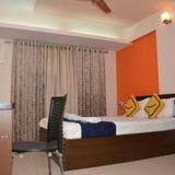 Гостиница Vista Rooms at Bandra — фото 2