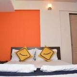 Гостиница Vista Rooms at Bandra — фото 3