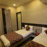 Гостиница OYO Rooms Andheri Station — фото 1