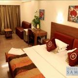 Hotel Samraj — фото 3