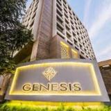 Genesis Hotel Near Mumbai Airport — фото 2