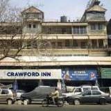 Fabhotel Crawford Inn — фото 2