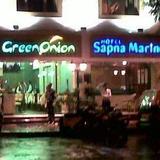 Hotel Sapna Marine — фото 1