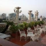 Гостиница Godwin Mumbai — фото 2