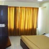 Hotel Kamran Residency — фото 1
