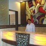 Hotel Kamran Residency — фото 2