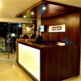 Hotel Vinamra Residency — фото 1