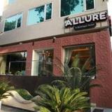 The Allure, A Boutique Hotel — фото 1