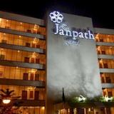 Гостиница The Janpath — фото 2