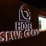 Гостиница Sewa Grand — фото 3