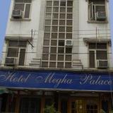 Hotel Megha Palace — фото 1