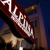 Alpina Hotels & Suites — фото 2