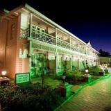 Гостиница Club Mahindra Derby Green — фото 3
