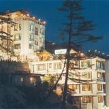 Ashiana Clarks Inn, Shimla — фото 2