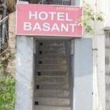 Hotel Basant — фото 3