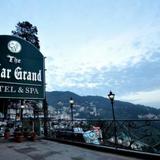 The Cedar Grand - Hotel & Spa — фото 2