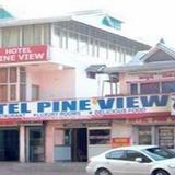 Hotel Pine View — фото 1