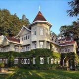 Гостиница WelcomHeritage Woodville Palace — фото 1