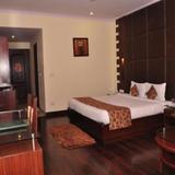 Oyo Premium Business Hotel Isbt Shimla — фото 1