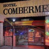 Гостиница Combermere — фото 3