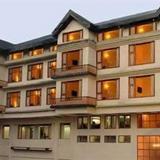 Гостиница Club Mahindra Mashobra - Shimla — фото 2