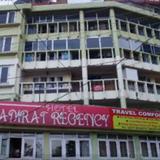 Hotel Samrat Regency — фото 1