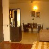 Ahuja Residency Gurgaon Service Apartment — фото 3
