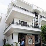 Hotel Ganga Villa — фото 1