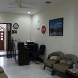 Гостиница OYO Rooms Arjun Marg — фото 1