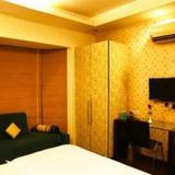 OYO Rooms MDI Gurgaon — фото 1