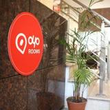Гостиница OYO Rooms Global Business Park — фото 2