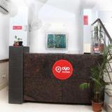 Гостиница OYO Rooms Global Business Park — фото 3
