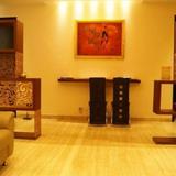 Гостиница OYO Rooms Golf Course Road — фото 1