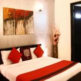 Гостиница OYO Rooms Opp Global Foyer — фото 3