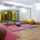 Гостиница OYO Premium Medanta 2 — фото 2