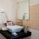 Гостиница OYO Rooms Huda Epicentre — фото 3