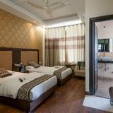 Гостиница OYO Rooms Huda Epicentre — фото 2