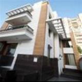 Гостиница Luxury Suites Downtown — фото 1