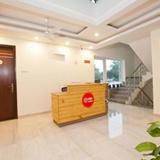 Гостиница OYO Premium Medanta — фото 2